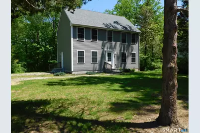 32 Second Street, Lebanon, CT 06249 - Photo 1