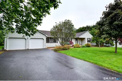 80 Grist Mill Road, Wethersfield, CT 06109 - Photo 1