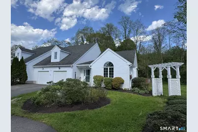 93 Quarry Ridge Road #93, Washington, CT 06777 - Photo 1