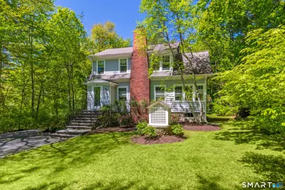 401 Jelliff Mill Road, New Canaan, CT 06840 - Photo 1