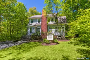401 Jelliff Mill Rd, New Canaan, CT 06840 - Photo 1