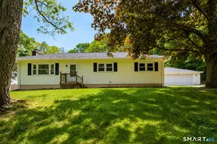 123 Woodland Dr, Harwinton, CT 06791 - Photo 1