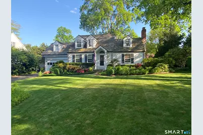 51 Hawthorne Road, New Canaan, CT 06840 - Photo 1