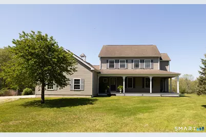435 Old Hebron Road, Colchester, CT 06415 - Photo 1