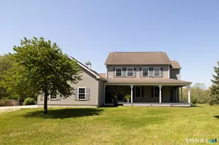 435 Old Hebron Rd, Colchester, CT 06415 - Photo 1