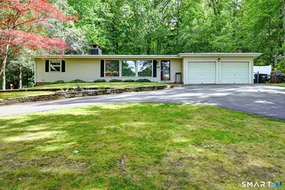 370 Beelzebub Road, South Windsor, CT 06074 - Photo 1