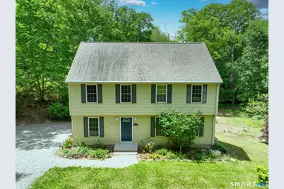 3 Old Acres Road, East Haddam, CT 06469 - Photo 1