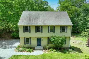 3 Old Acres Rd, East Haddam, CT 06469 - Photo 1