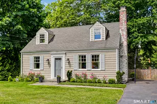 33 Walmsley Rd, Darien, CT 06820 - Photo 1