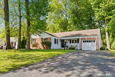 25 Miamis Road, West Hartford, CT 06117 - Photo 1