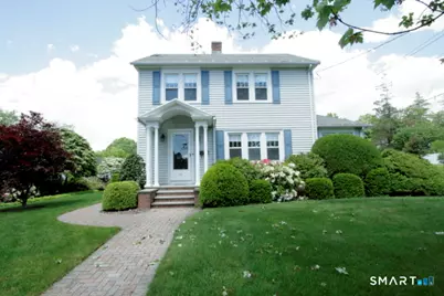 38 Hervey Street, New Haven, CT 06512 - Photo 1