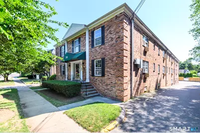 398 Courtland Avenue #11, Stamford, CT 06906 - Photo 1