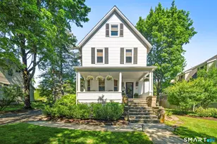 42 Hoyt St, New Canaan, CT 06840 - Photo 1