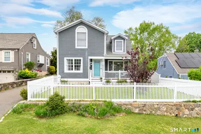 216 Sterling Street, Fairfield, CT 06825 - Photo 1