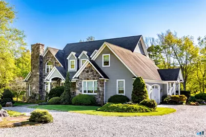 151 Melius Road, Warren, CT 06754 - Photo 1