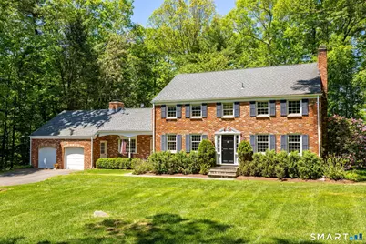60 Old Wood Road, Avon, CT 06001 - Photo 1
