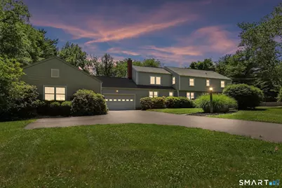 181 Farms Village Road, Simsbury, CT 06092 - Photo 1