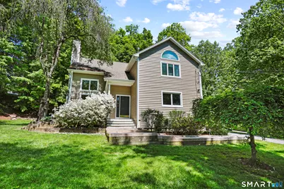 571 Belden Hill Road, Norwalk, CT 06850 - Photo 1