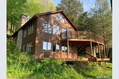 41 Lake Shore Boulevard, Stafford, CT 06076 - Photo 1