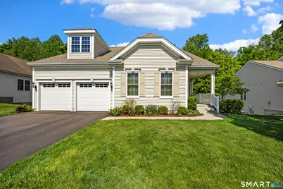 115 Thorn Hollow Road, Cheshire, CT 06410 - Photo 1