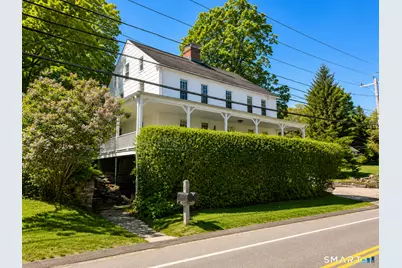 443 Amity Road, Bethany, CT 06524 - Photo 1