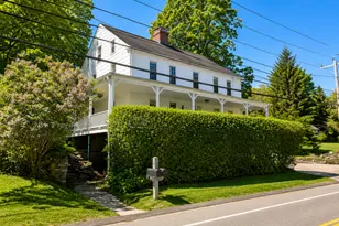 443 Amity Rd, Bethany, CT 06524 - Photo 1
