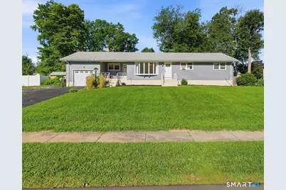 100 Cornell Circle, East Hartford, CT 06108 - Photo 1