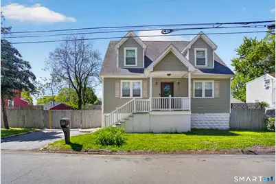 365 Roosevelt Avenue, Stratford, CT 06615 - Photo 1