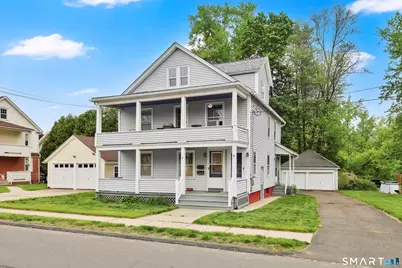 2 Woodward Avenue, Enfield, CT 06082 - Photo 1