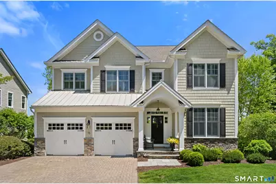 15 River Ridge #15, Wilton, CT 06897 - Photo 1