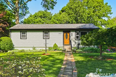 245 Old Point Road, Milford, CT 06460 - Photo 1