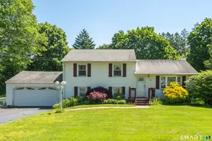 33 Deforest Dr, North Branford, CT 06471 - Photo 1