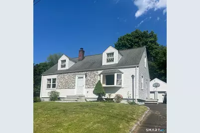 6 Topstone Drive, Danbury, CT 06810 - Photo 1