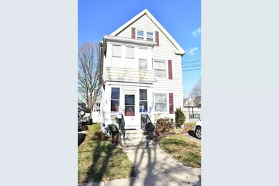 181 Leete Street #1, West Haven, CT 06516 - Photo 1