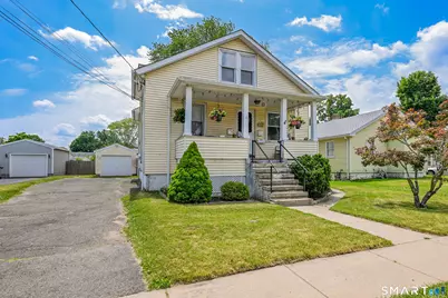 48 Hillside Avenue #2, Plainville, CT 06062 - Photo 1