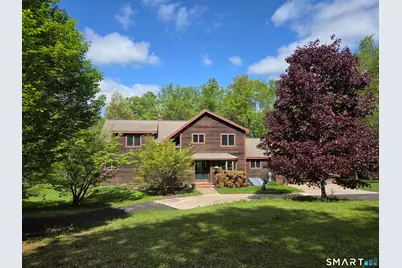 [Address not provided], Bethany, CT 06524 - Photo 1