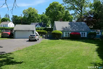 23 West Parish Road, Westport, CT 06880 - Photo 1
