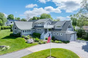 8 Owaneco Trail, Old Saybrook, CT 06475 - Photo 1