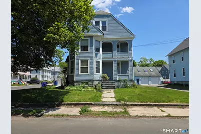 150 Woodbine Street, Torrington, CT 06790 - Photo 1