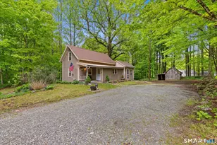 519 Brooklyn Rd, Canterbury, CT 06331 - Photo 1