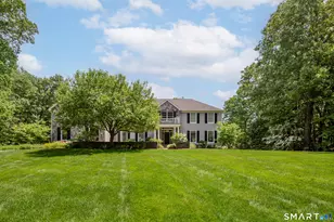 73 Harpsichord Turnpike, Stamford, CT 06903 - Photo 1