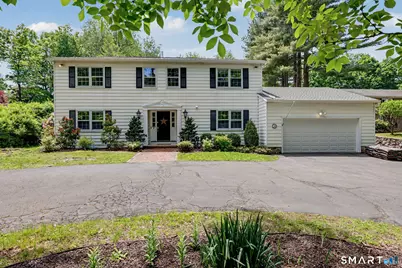 39 Cranbury Road, Norwalk, CT 06851 - Photo 1