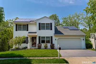 12 Big Spruce Lane, West Haven, CT 06516 - Photo 1