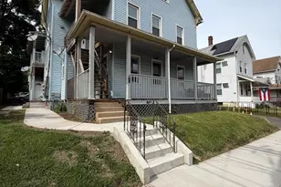 125 Columbia St, New Britain, CT 06052 - Photo 1