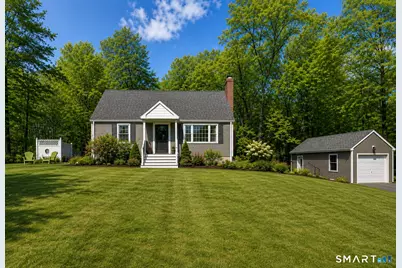 39 Freedom Drive, Canton, CT 06019 - Photo 1