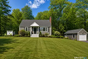 39 Freedom Dr, Canton, CT 06019 - Photo 1