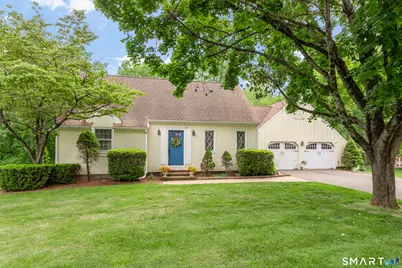 81 White Oak Drive, Southington, CT 06489 - Photo 1