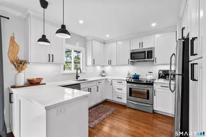 63 Myano Lane #4, Stamford, CT 06902 - Photo 1