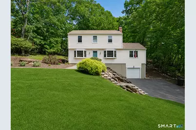 524 Nonopoge Road, Fairfield, CT 06825 - Photo 1