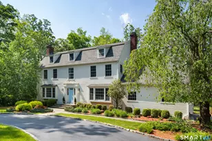 16 Pilgrim Ln, Weston, CT 06883 - Photo 1